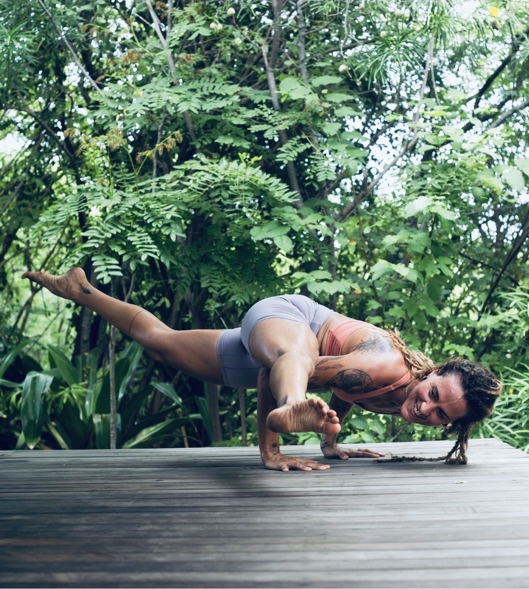 Yoga and meditation